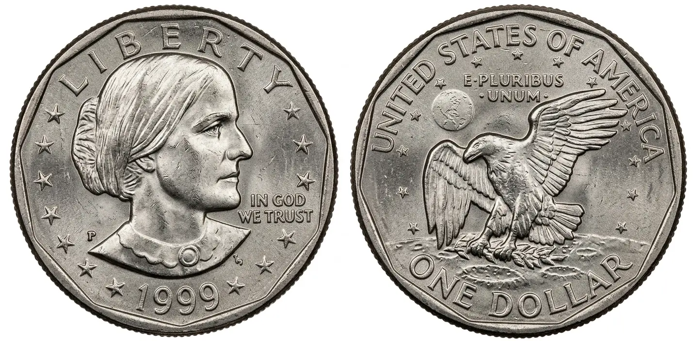 How the 1999 Silver Dollar Became a Modern Collector Staple